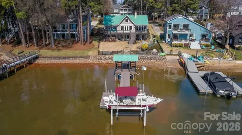 20919 Island Forest Drive Cornelius NC 28031