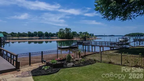 20919 Island Forest Drive Cornelius NC 28031