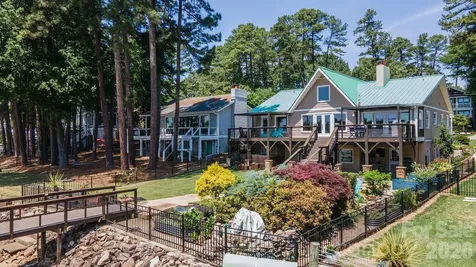 20919 Island Forest Drive Cornelius NC 28031