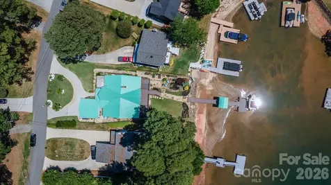 20919 Island Forest Drive Cornelius NC 28031