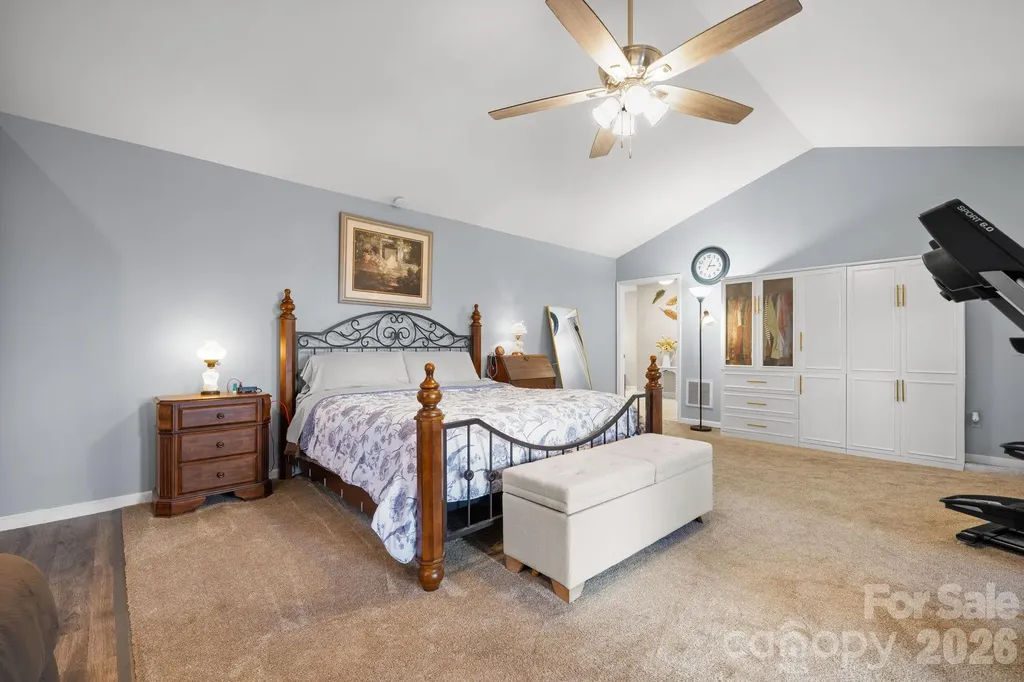 2184 Pine Mountain Drive Connelly Springs NC 28612