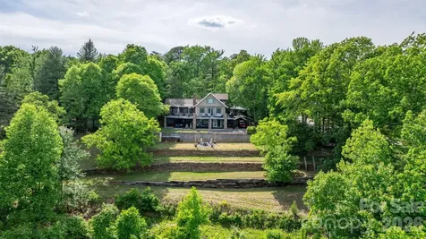 2184 Pine Mountain Drive Connelly Springs NC 28612