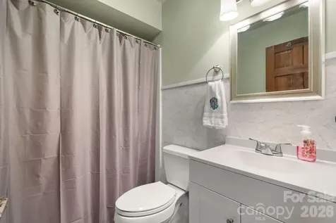 2184 Pine Mountain Drive Connelly Springs NC 28612