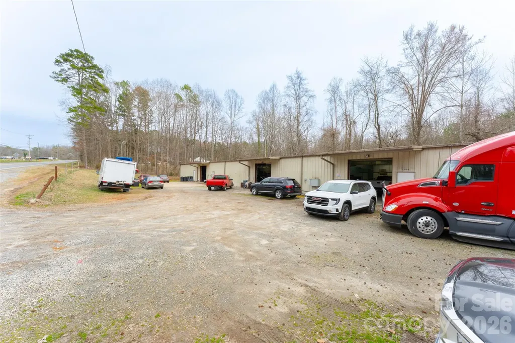 6515 Mooresville Road Salisbury NC 28147
