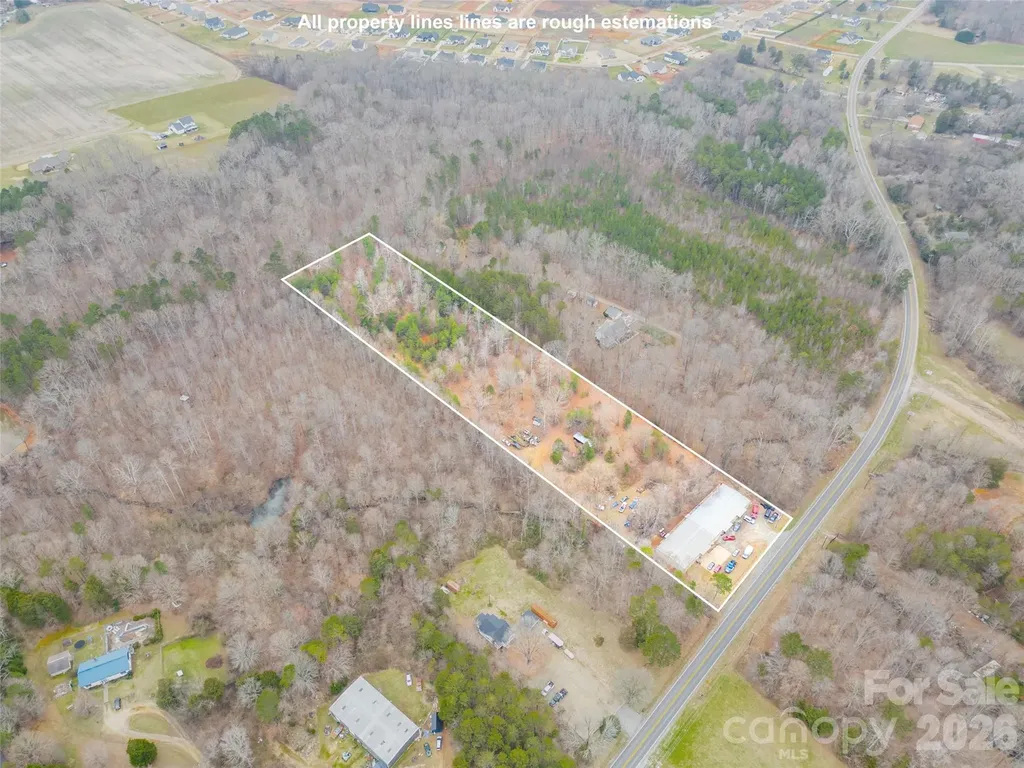 6515 Mooresville Road Salisbury NC 28147