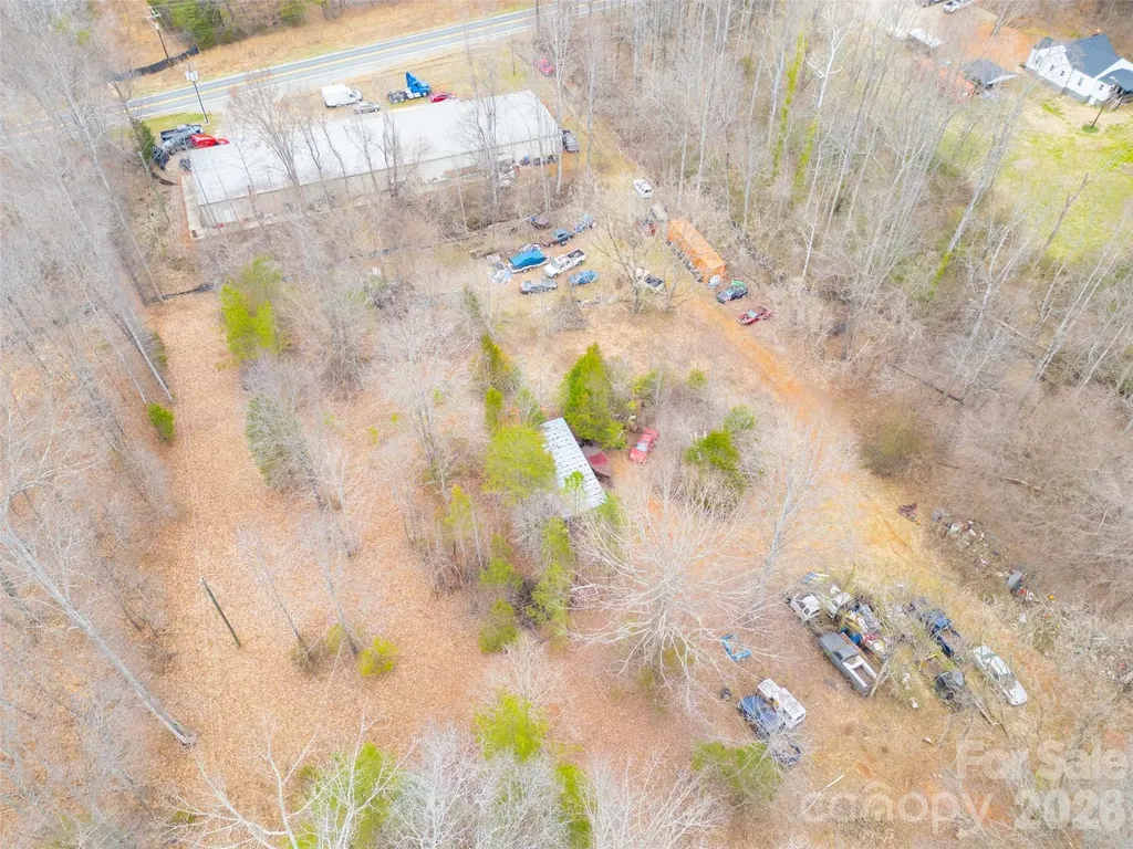 6515 Mooresville Road Salisbury NC 28147
