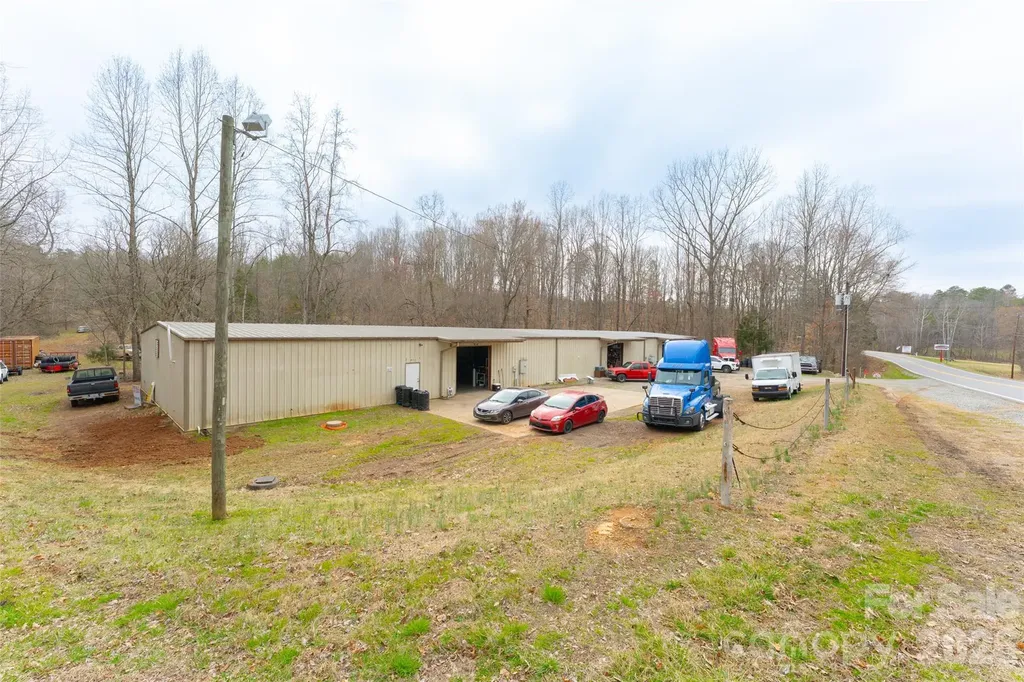 6515 Mooresville Road Salisbury NC 28147