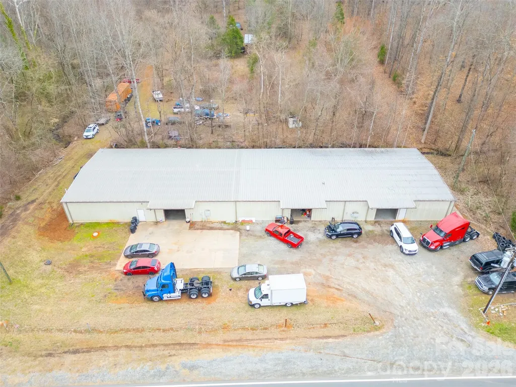 6515 Mooresville Road Salisbury NC 28147