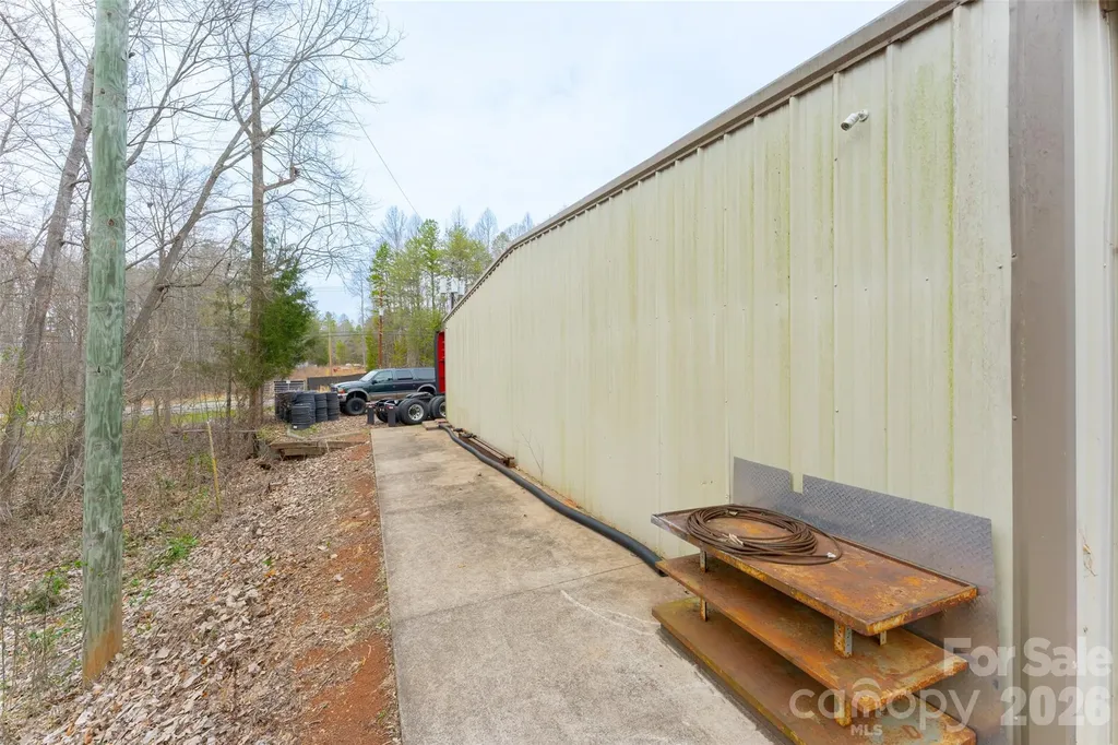 6515 Mooresville Road Salisbury NC 28147