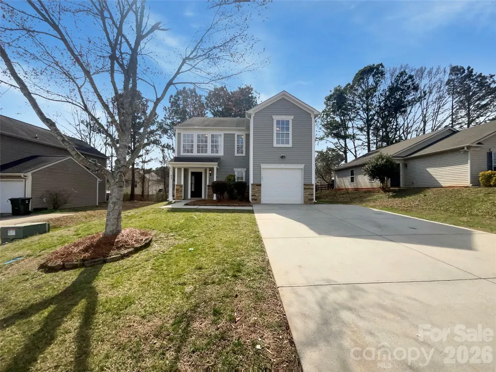 644 Carybrook Court York SC 29745