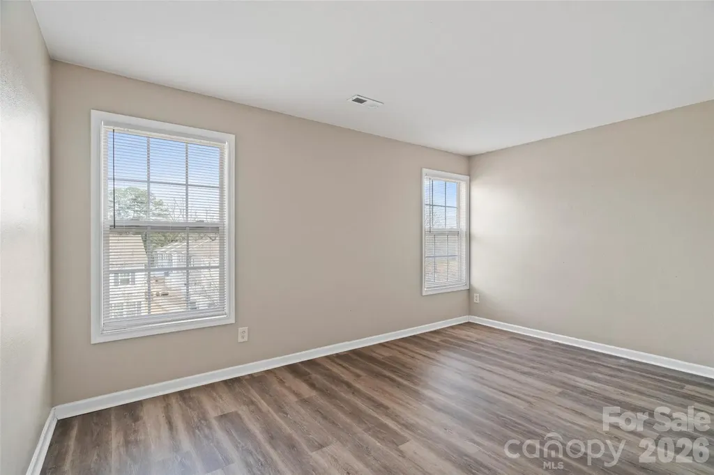 1134 Plaza Walk Drive Charlotte NC 28215