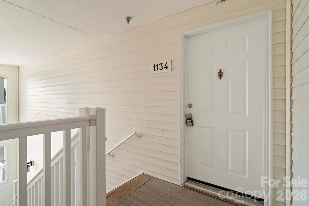 1134 Plaza Walk Drive Charlotte NC 28215