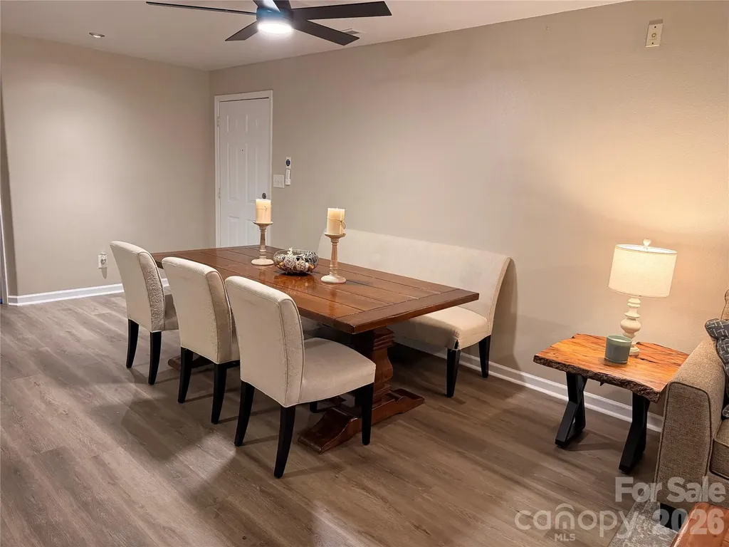 1134 Plaza Walk Drive Charlotte NC 28215