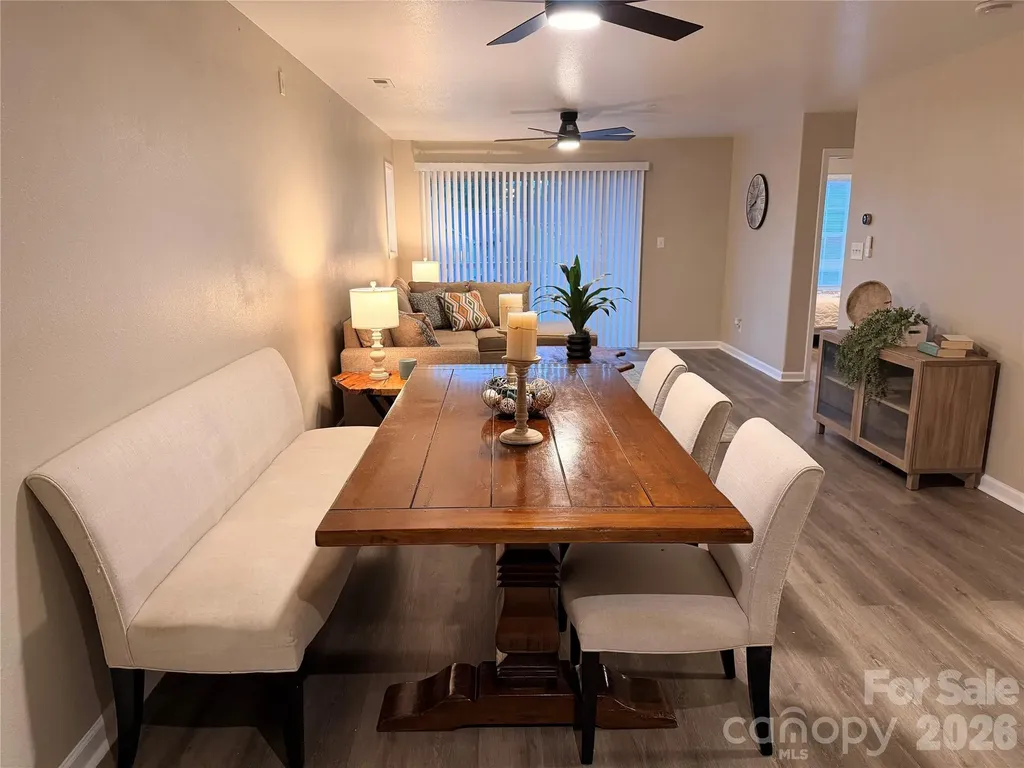1134 Plaza Walk Drive Charlotte NC 28215