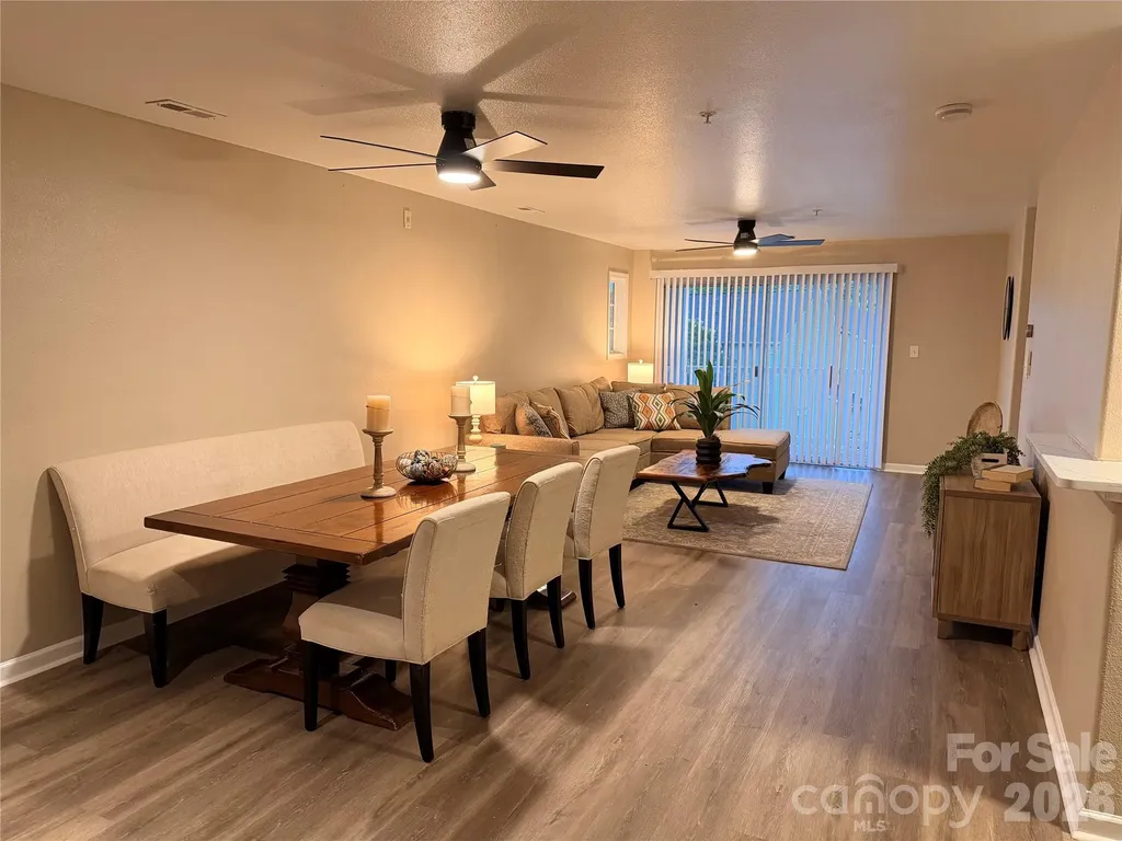1134 Plaza Walk Drive Charlotte NC 28215