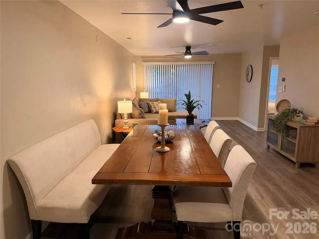 1134 Plaza Walk Drive Charlotte NC 28215