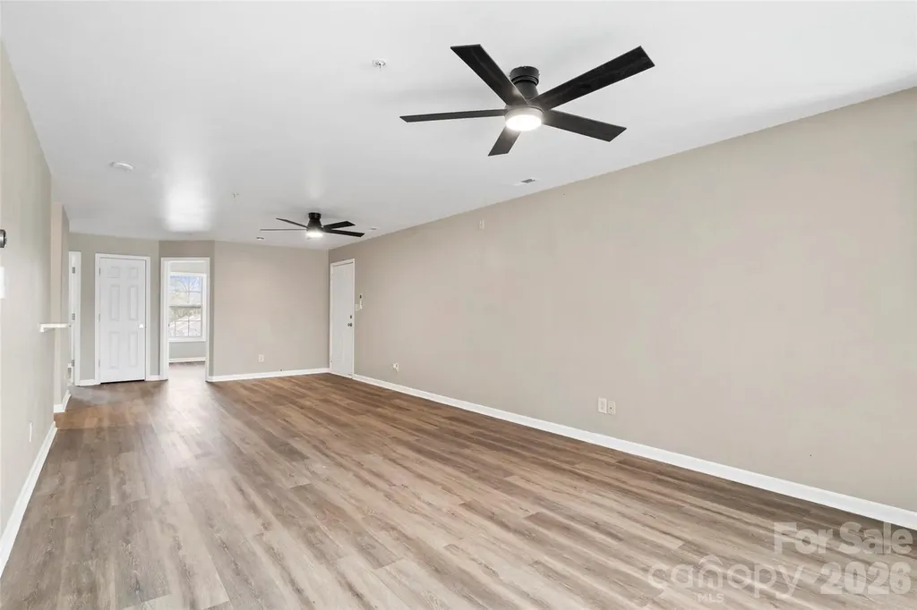 1134 Plaza Walk Drive Charlotte NC 28215
