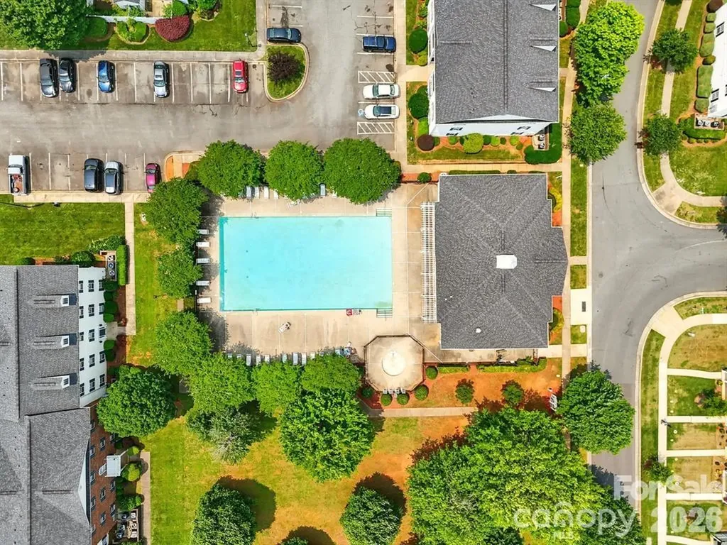 1134 Plaza Walk Drive Charlotte NC 28215