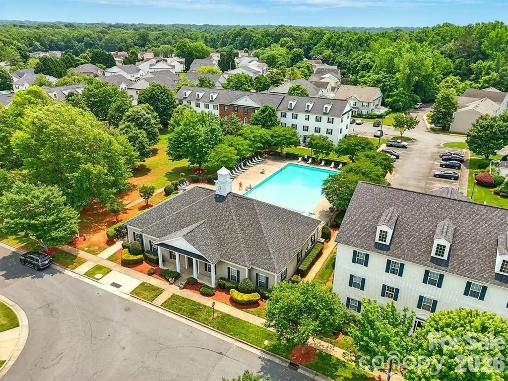 1134 Plaza Walk Drive Charlotte NC 28215