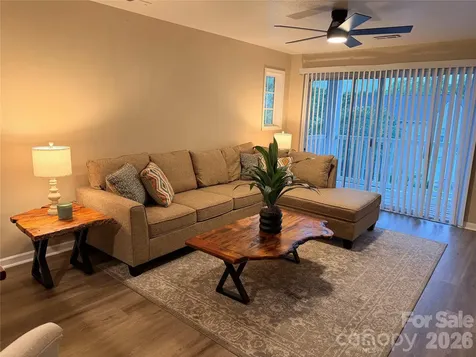 1134 Plaza Walk Drive Charlotte NC 28215