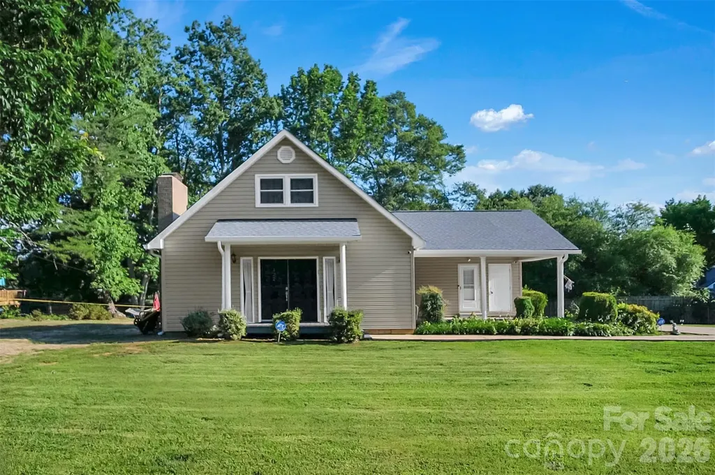 122 Rockman Road Grover NC 28073