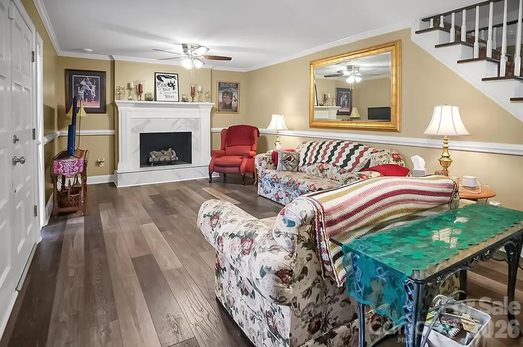 122 Rockman Road Grover NC 28073