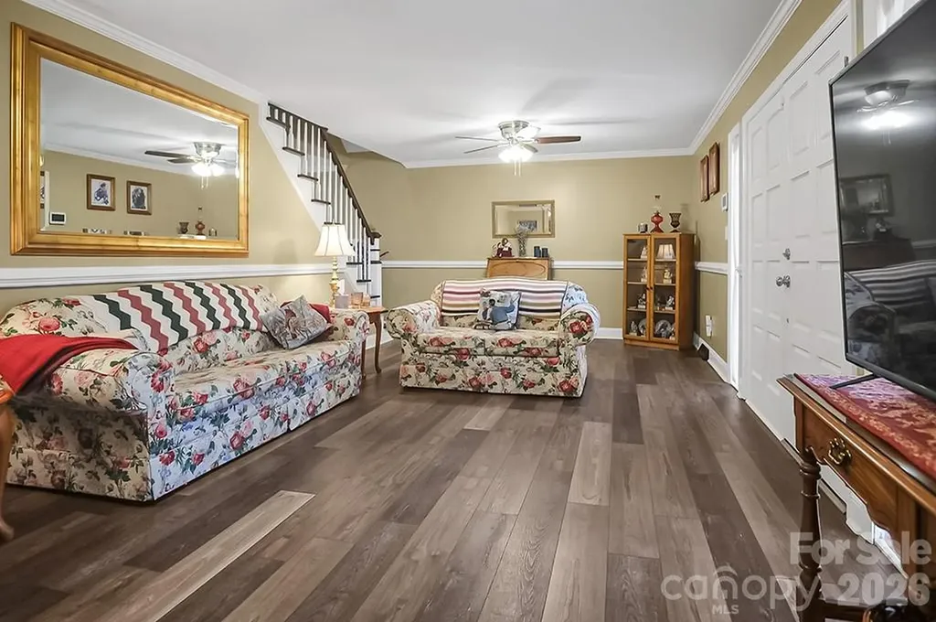 122 Rockman Road Grover NC 28073
