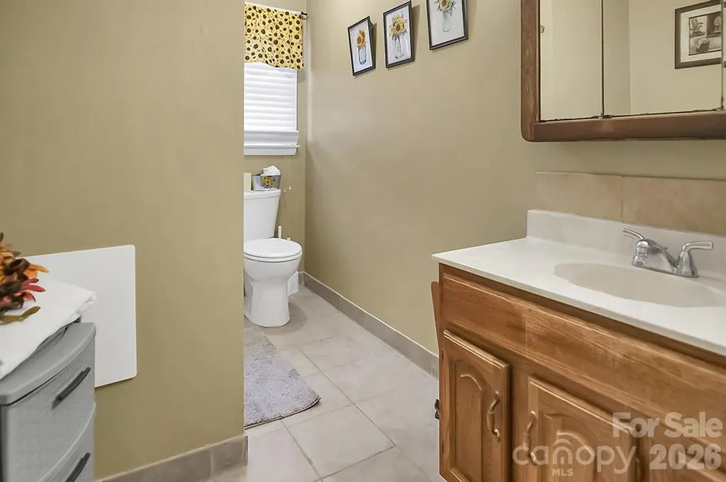 122 Rockman Road Grover NC 28073