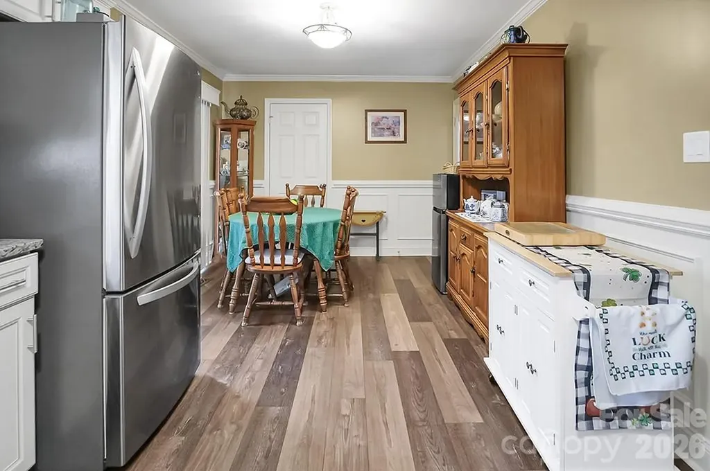 122 Rockman Road Grover NC 28073