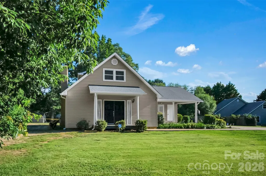 122 Rockman Road Grover NC 28073