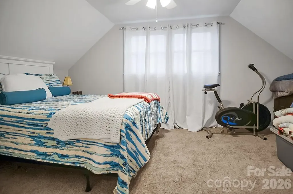 122 Rockman Road Grover NC 28073