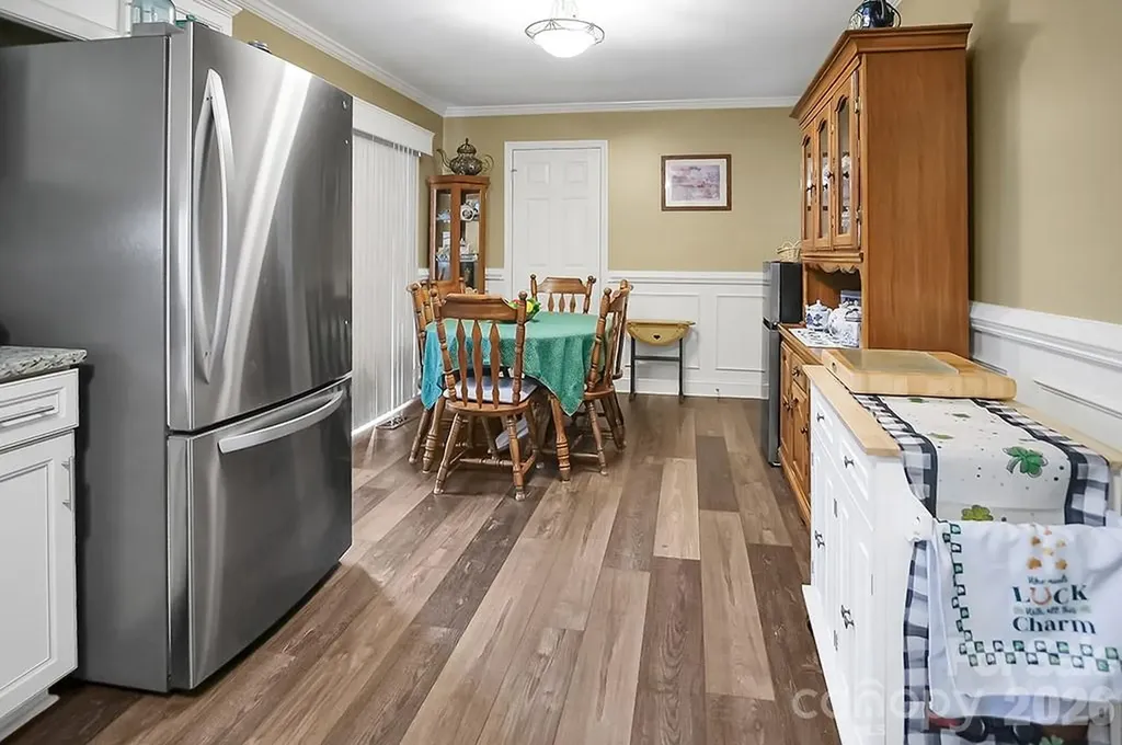122 Rockman Road Grover NC 28073