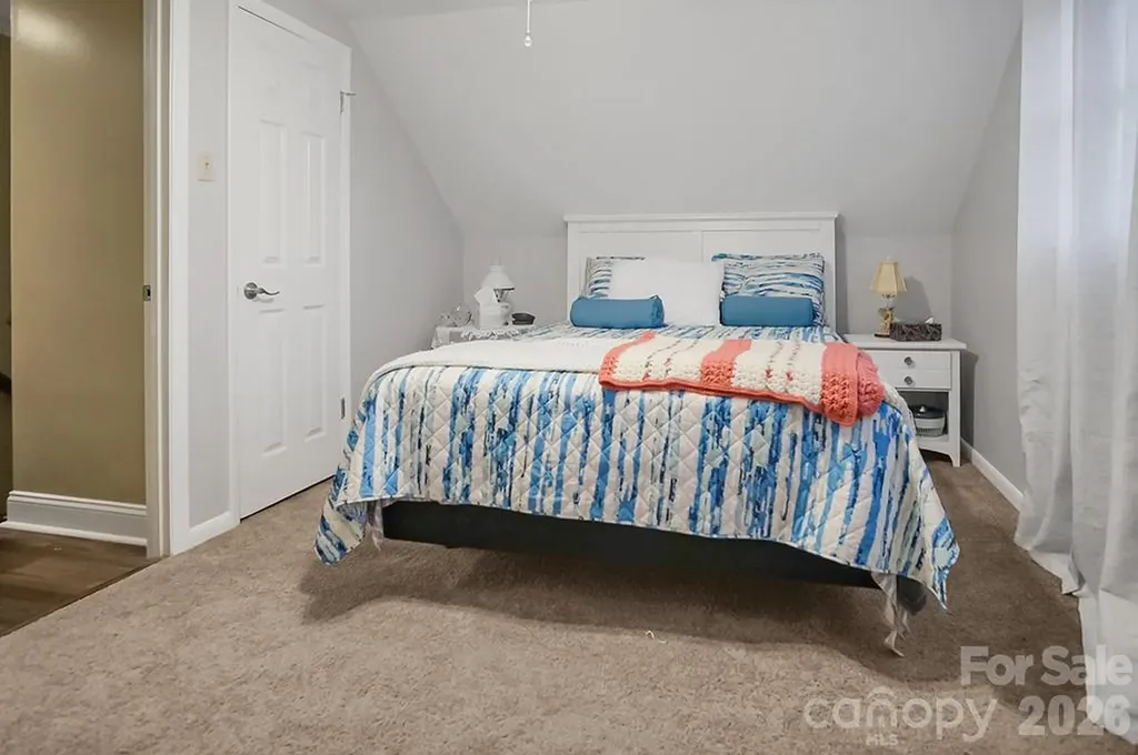 122 Rockman Road Grover NC 28073