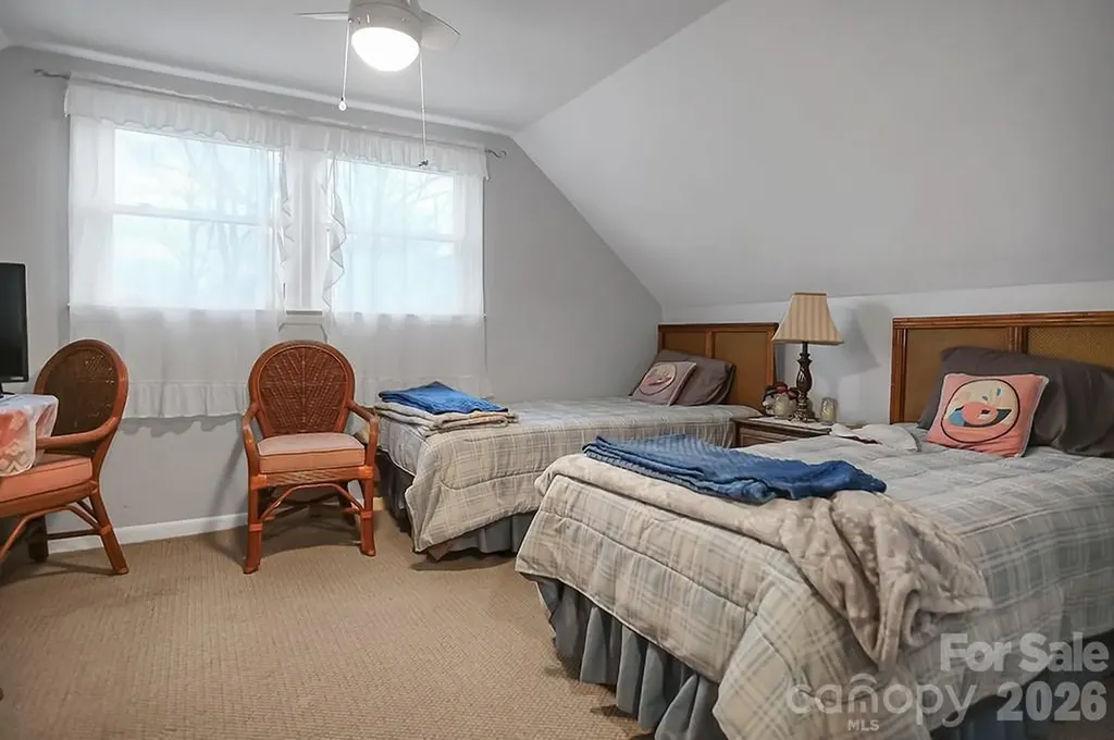 122 Rockman Road Grover NC 28073
