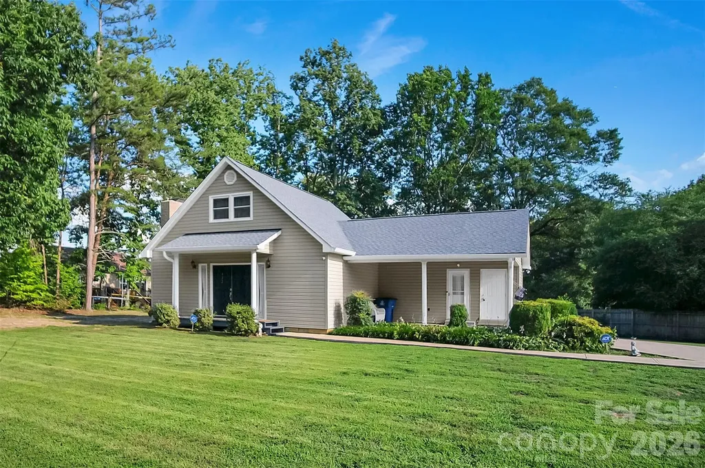 122 Rockman Road Grover NC 28073