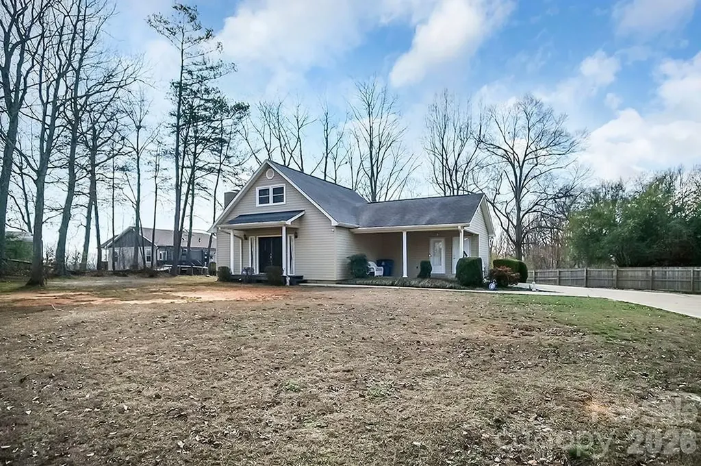 122 Rockman Road Grover NC 28073