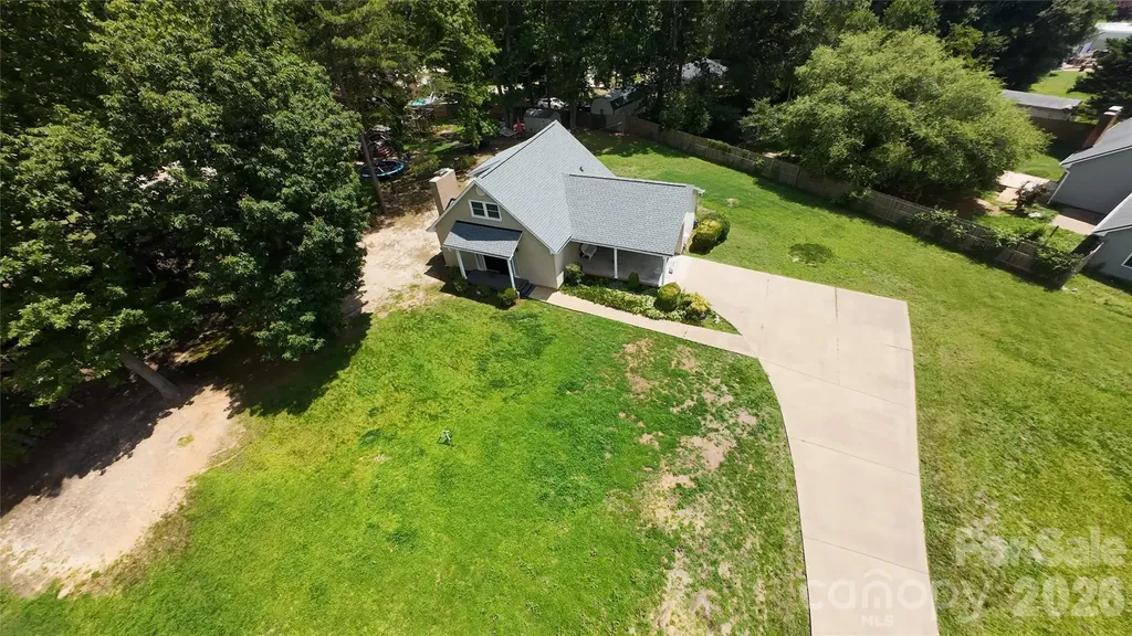122 Rockman Road Grover NC 28073