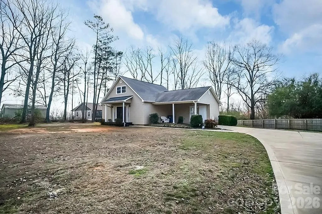 122 Rockman Road Grover NC 28073