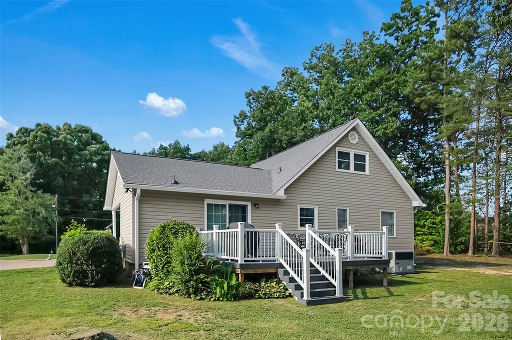 122 Rockman Road Grover NC 28073