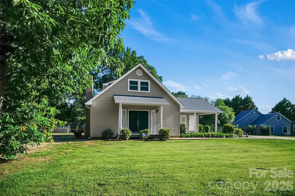 122 Rockman Road Grover NC 28073