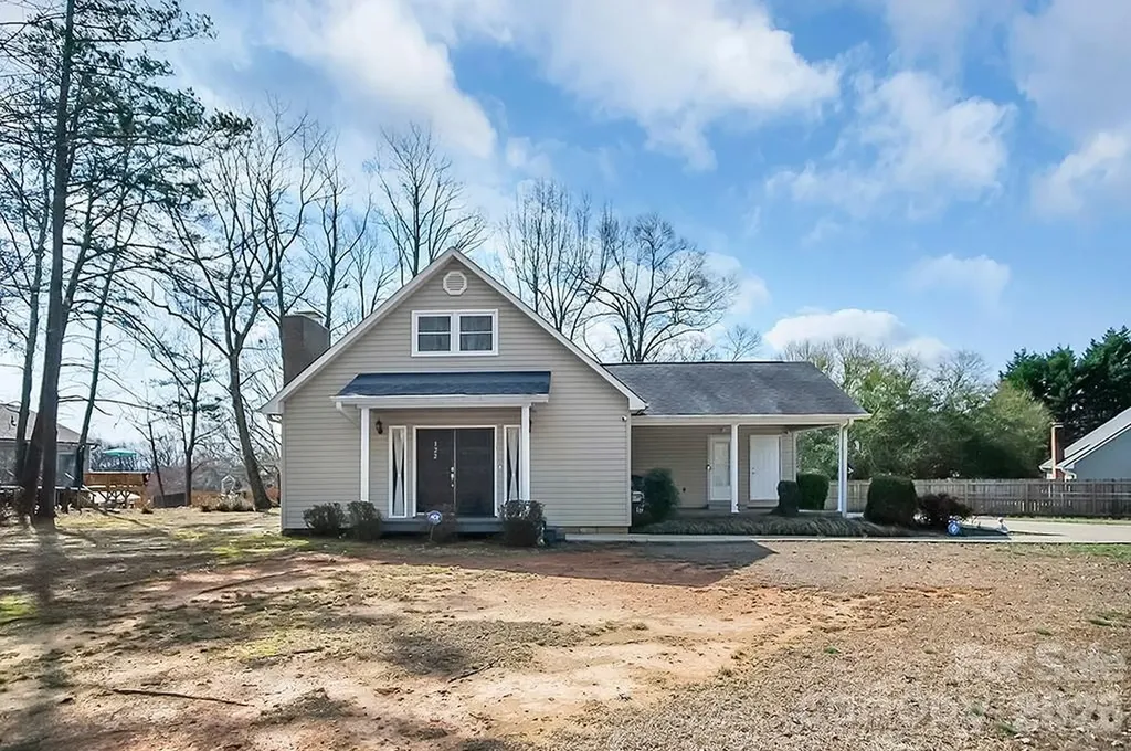 122 Rockman Road Grover NC 28073