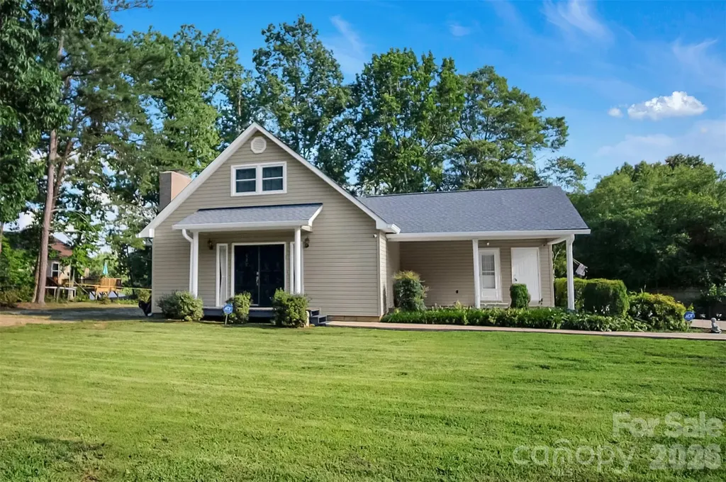 122 Rockman Road Grover NC 28073
