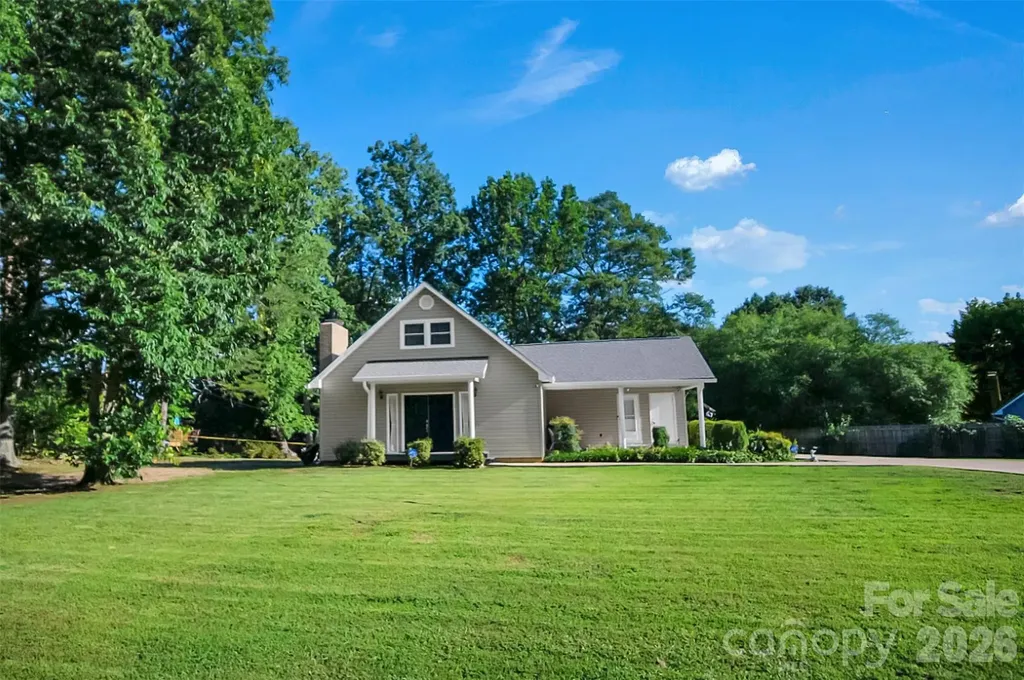 122 Rockman Road Grover NC 28073