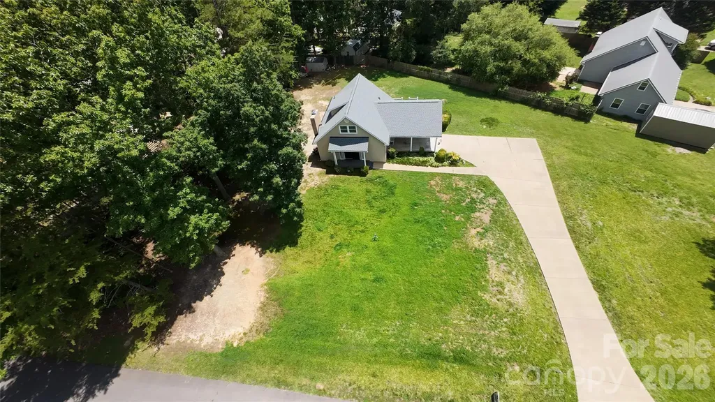 122 Rockman Road Grover NC 28073