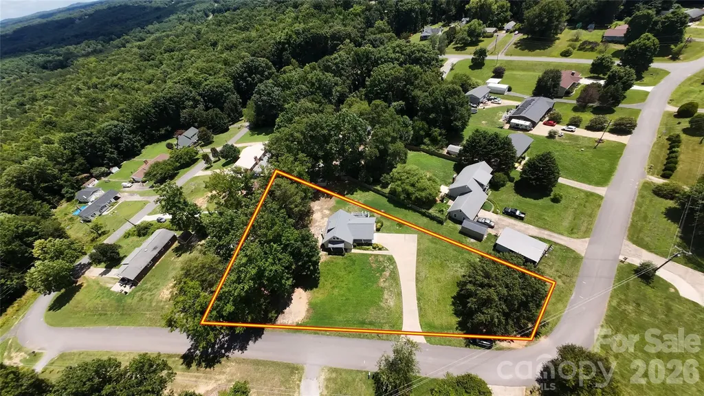 122 Rockman Road Grover NC 28073