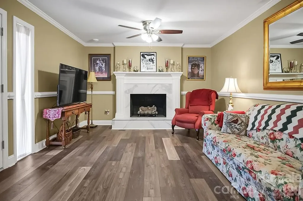 122 Rockman Road Grover NC 28073