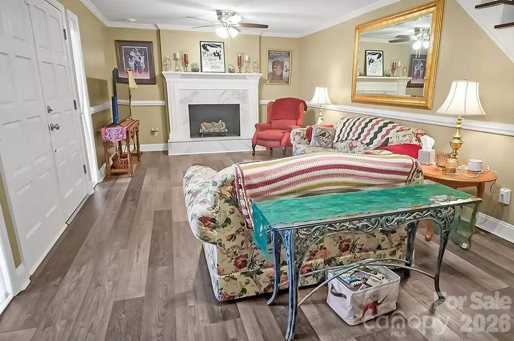122 Rockman Road Grover NC 28073