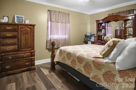 122 Rockman Road Grover NC 28073
