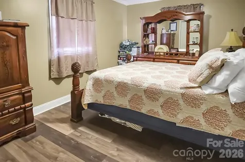 122 Rockman Road Grover NC 28073