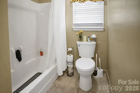 122 Rockman Road Grover NC 28073